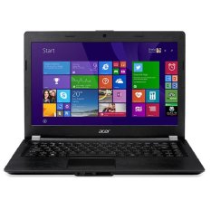 Acer Z1402-50FZ - Intel Core I5-5200U - RAM 4GB - 14