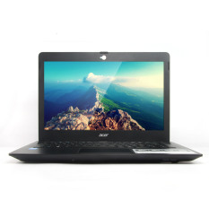 Acer Z1402 - 543Q - Core I5 - Ram 4GB - Intel - Hitam