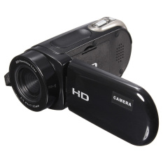 Action Camera 16MP Full HD 1080P Camera Travel Sports DV Action Outdoor Camcorder - Intl
