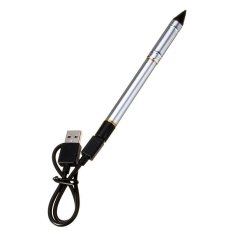 Active Touch Stylus Pen Tip For iPad Android Tablet Phone Capacitive Ultra Thin 2.3mm Fine Sense Tip For iPad Pro Mini 4 iPhone - Intl (Intl)