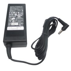 Adaptor Laptop Asus 19V 3.42A - Hitam