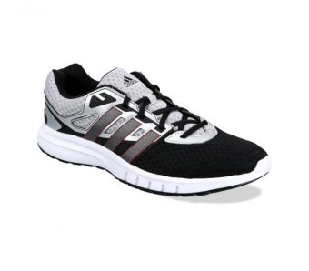 adidas sepatu kets running galaxy 2 m b33656 hitam adidas sepatu kets running galaxy 2 m b33656 hitam
