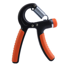Adjustable 40KG Forearm Exerciser Heavy Grip Hand Gripper Strength Training e (Intl)
