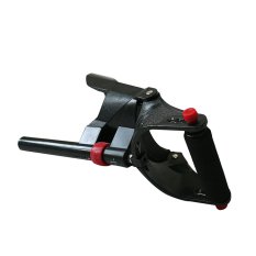 Adjustable Forearm Machine Grip Wrist Strength Exerciser Gym Exercise Workout
