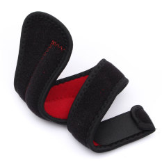 Adjustable Sports Gym Patella Tendon Knee Support Brace Pad Band Protecter - Intl