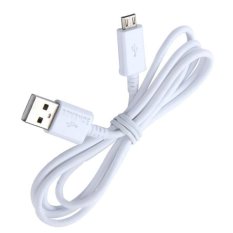 Advance Cable Safe Charge And Speed Data 2 In 1 For Universal Smartphone- Putih