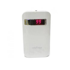 Advance Digital 8800mAh Power bank - PB102C-8800 - Putih