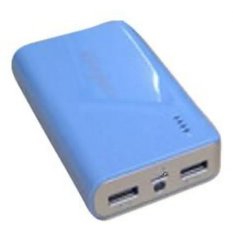 Advance Power Bank S31 New Edition - 8800mAh - Biru