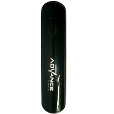 Advance Power Bank Stick Pb-070 - 2600 Mah - Hitam