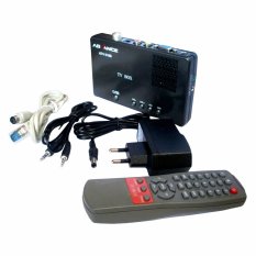 Advance TV Tuner ATV-318B