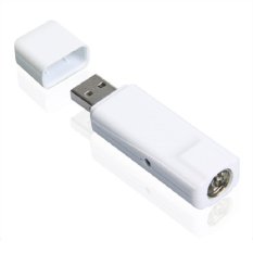 Advance TV Tuner USB Stick - Putih