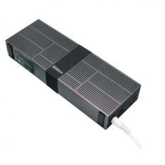 AIDU Mini Portable Wireless Bluetooth Speaker Amplifier K339 (Black) - Intl