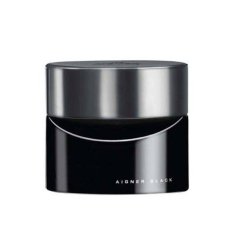 Aigner Black for Men Eau e Toilette - 125 ml