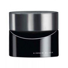 Aigner Black Man edt 125ml