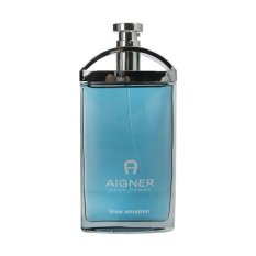 Aigner Blue Emotion Men Edt