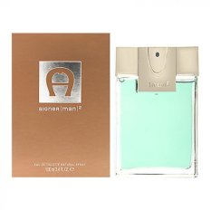Aigner Man 2 EDT Product 100ml