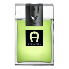 Aigner Men 2 Evolution Eau de Toilette 100 ml