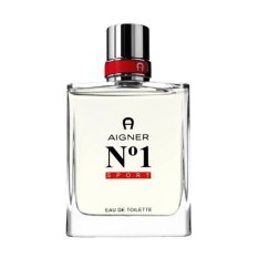 Aigner No.1 Sport Men EDT 100ml -Tester