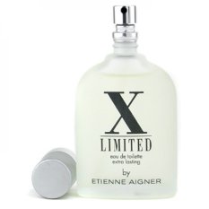 Aigner X Limited Men Eau de Toilette 125 ml