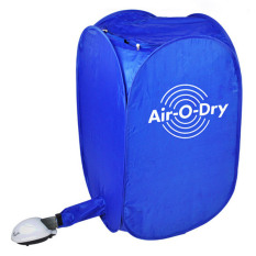 Air O Dry Alat Pengering Baju Otomatis