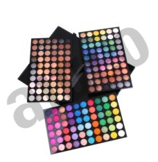 AIUEO Eye Shadows Professional Makeup 180 Color Eyeshadow Make Up Kit Palette Set Cosmetics P180