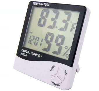 aka digital thermometer and hygrometer htc 1 pengatur suhu ruangan putih lazada indonesia aka digital thermometer and hygrometer htc 1 pengatur suhu ruangan putih lazada indonesia