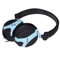 AKG K 518 Dj Bass Headphone Portable Series