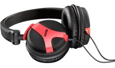 AKG K 518 LE Over The Ear Headphones
