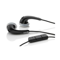 AKG K318 In-Ear Headphone