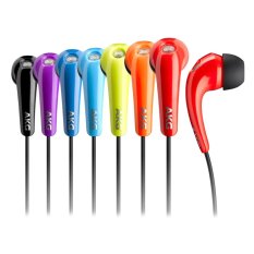 AKG K321 Lightweight In-Ear Headphones with Comfortable Fit (White)