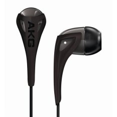 AKG K340 Earphone - Hitam