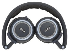 AKG K452 Over-The-Ear Headphone
