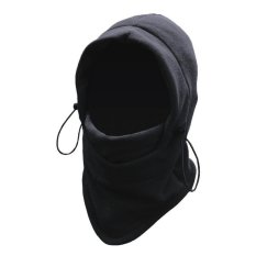 Aku Indonesia - Balaclava Mask Hiking 6 In 1 Hitam