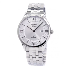 Alexandre Christie Jam Tangan Wanita 8503 silver