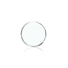 Aluminium Home Button Sticker Metal For Apple iPhone 6 5S 5C 4S iPod Touch iPad White Silver (Intl)