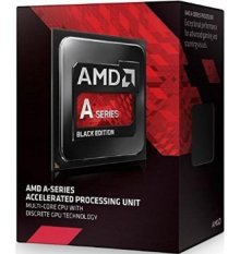 Amd Godavari A10-7870k Fm2+ - Radeon R7 Series – 3.7 GHz