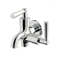 American Standard Kran Mandi Iss Wall Mounted Dual FlowA-7602C