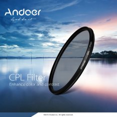 Andoer 52mm UV+CPL+Close-Up+4 Circular Filter Kit Circular Polarizer Filter Macro Close-Up Filter with Bag for Nikon Canon Pentax Sony DSLR Camera (Intl)