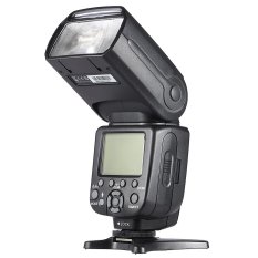 Andoer AD-980II i-TTL HSS 1/8000s Master Slave GN58 Flash Speedlite for Nikon D7200 D7100 D7000 D5200 D5100 D5000 D3000 D3100 D3200 D3300 DSLR Camera - Intl