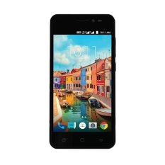 Andromax Smartfren A 4G - 8GB VoLTE - Hitam