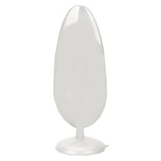Antena portable 4G LTE External for Modem Routers - SMA Connector - Putih