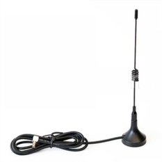 Antena Portable 5dBi Modem Bolt MF825 - Hitam