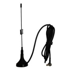 Antena Portable 5dBi Modem Huawei E3276 Modem 4G - Hitam