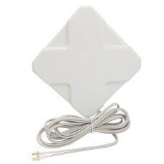 Antena Portable Huawei K4511 Modem GSM Dual Slot Pigtail 4G- 35DB