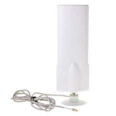 Antena Portable Modem ZTE MF70 Modem Mifi - 25DB