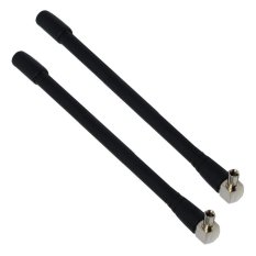 Antena Portable untuk Smartfren Andromax M2P Huawei E5573 - PX5 TS9 Dual MIMO