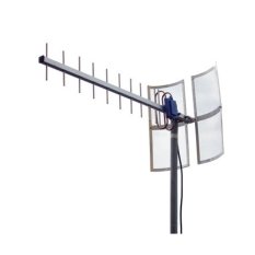 Antena Yagi Modem Sierra Slot Antena Penguat Sinyal Super Extreme