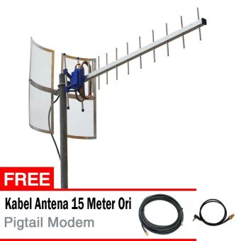 antena yagi txr175 untuk smartfren 4g m2p gratis kabel antena pigtail modem lazada indonesia antena yagi txr175 untuk smartfren 4g m2p gratis kabel antena pigtail modem lazada indonesia