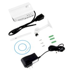 AP009 P2P MJPEG Wireless Rj-45 Sricam Webcam
