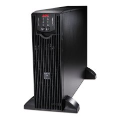Apc SMART UPS ONLINE SURTD5000XLI - Hitam